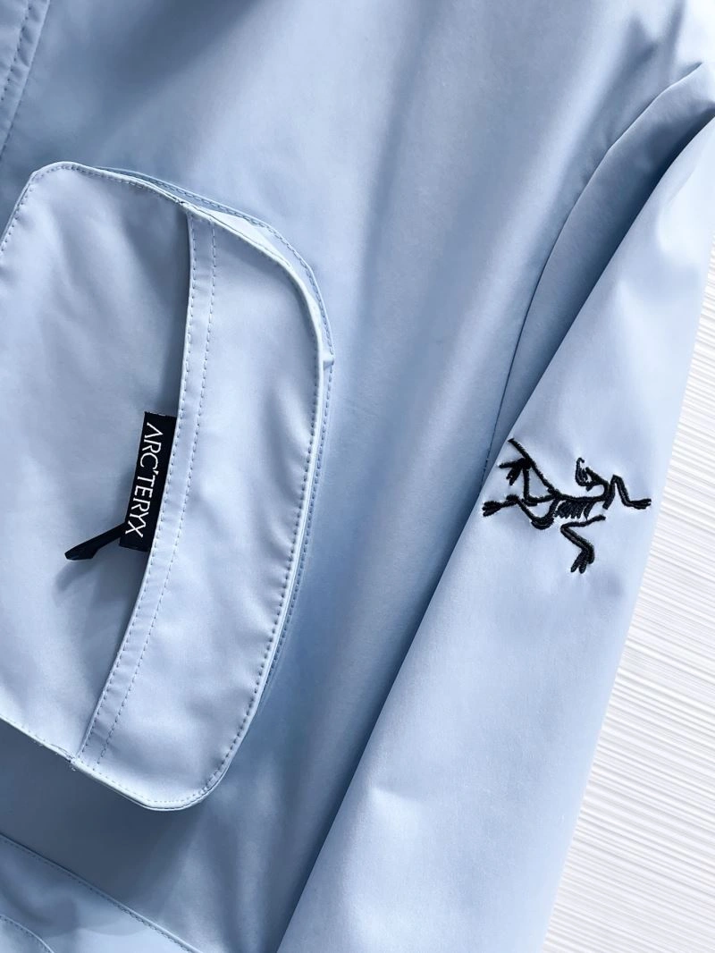 Reliable Arcteryx Outwear 162089