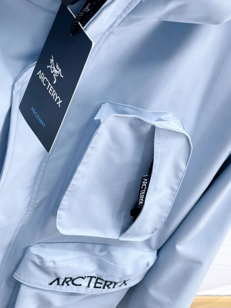 Reliable Arcteryx Outwear 162089