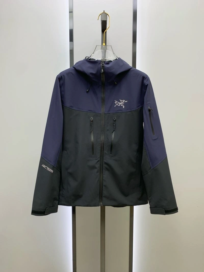 Arcteryx Outwear SmoothTexture 162086
