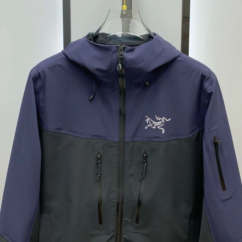 Arcteryx Outwear SmoothTexture 162086