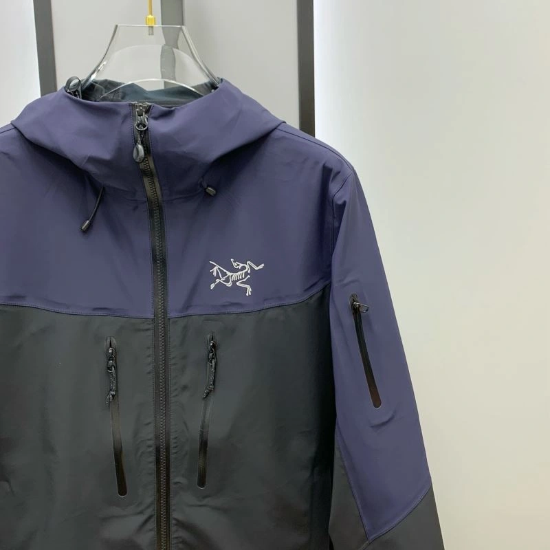 Arcteryx Outwear SmoothTexture 162086
