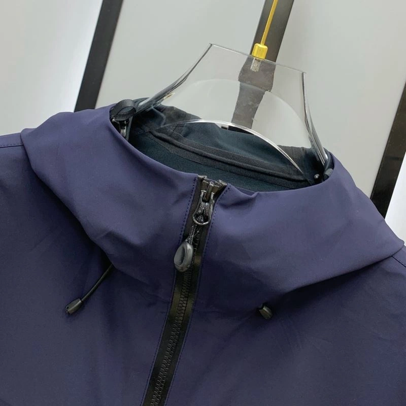 Arcteryx Outwear SmoothTexture 162086