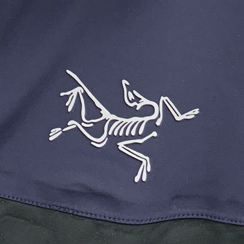 Arcteryx Outwear SmoothTexture 162086