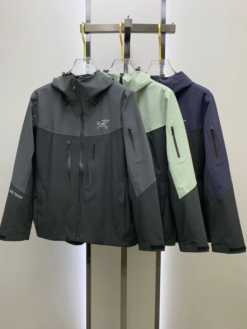 ModernLook Arcteryx Outwear 162088