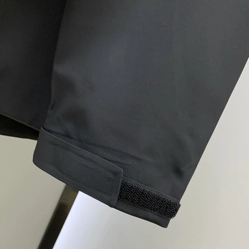 Unisex Arcteryx Outwear 162156