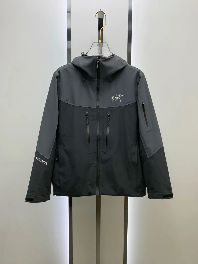 Unisex Arcteryx Outwear 162156