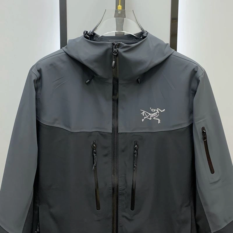 Unisex Arcteryx Outwear 162156