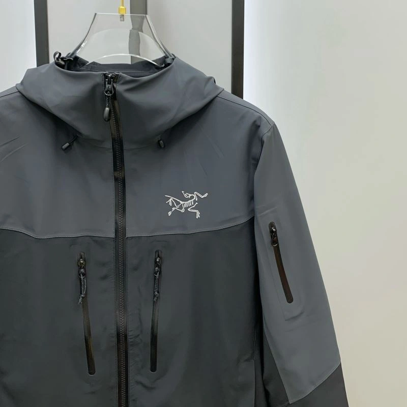 Unisex Arcteryx Outwear 162156