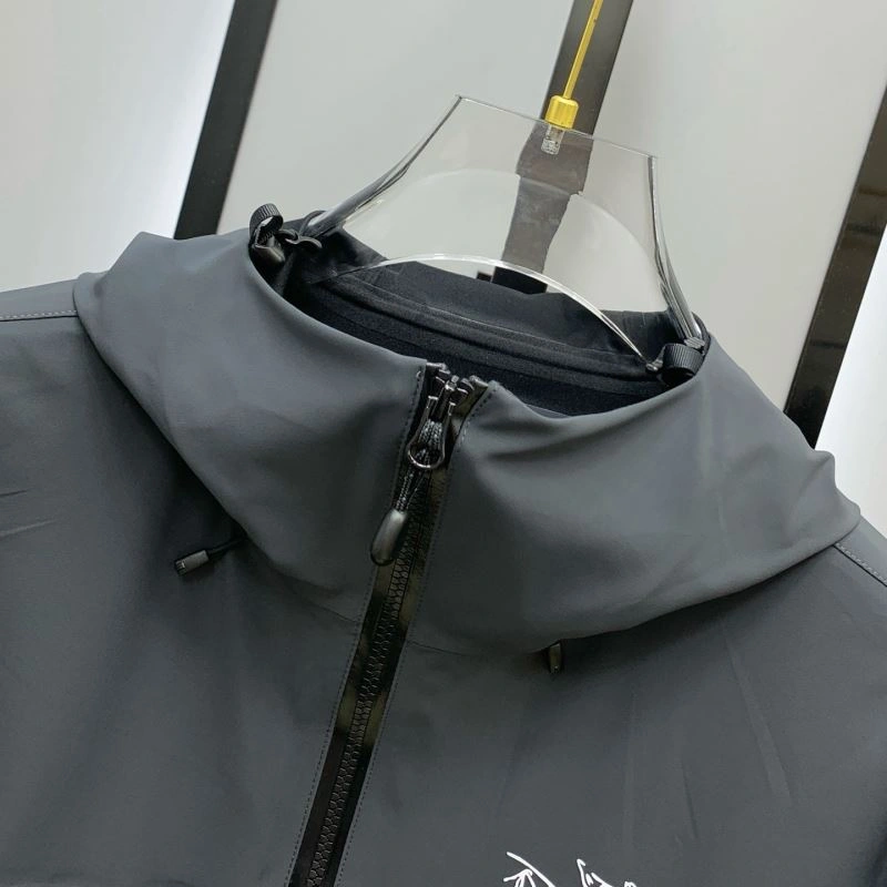 Unisex Arcteryx Outwear 162156
