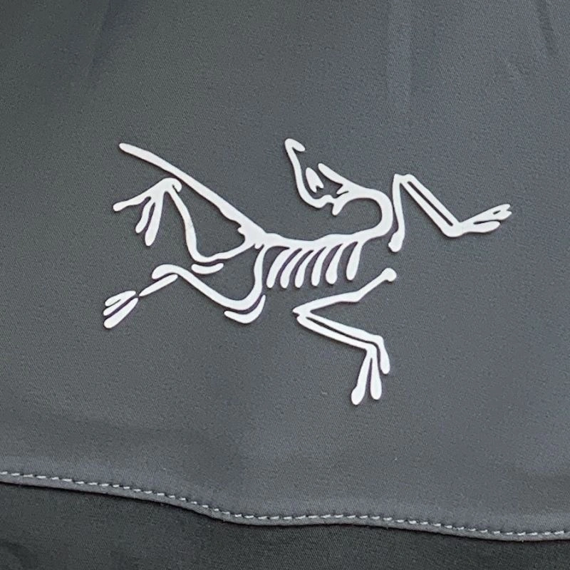 Unisex Arcteryx Outwear 162156