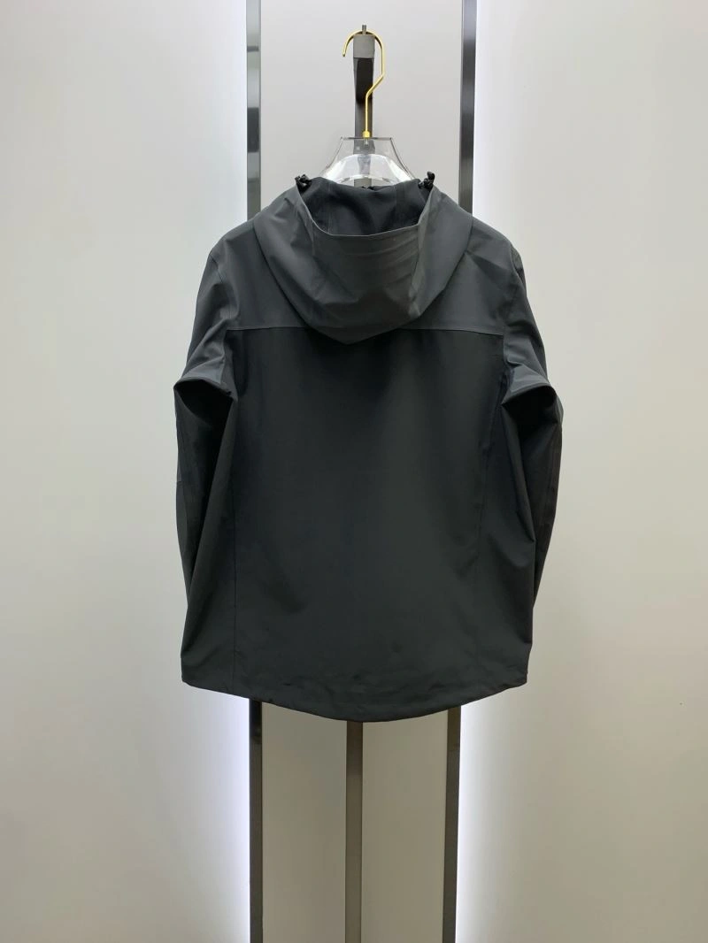 Unisex Arcteryx Outwear 162156