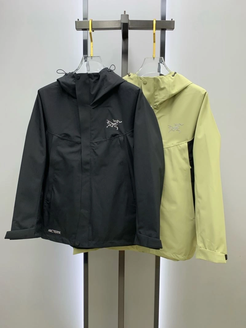 EasyCare Arcteryx Outwear 162081
