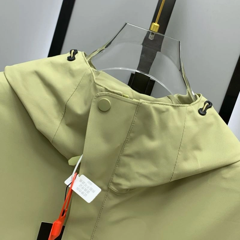 EasyCare Arcteryx Outwear 162081