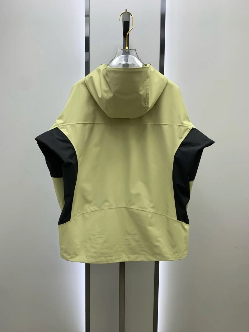 EasyCare Arcteryx Outwear 162081