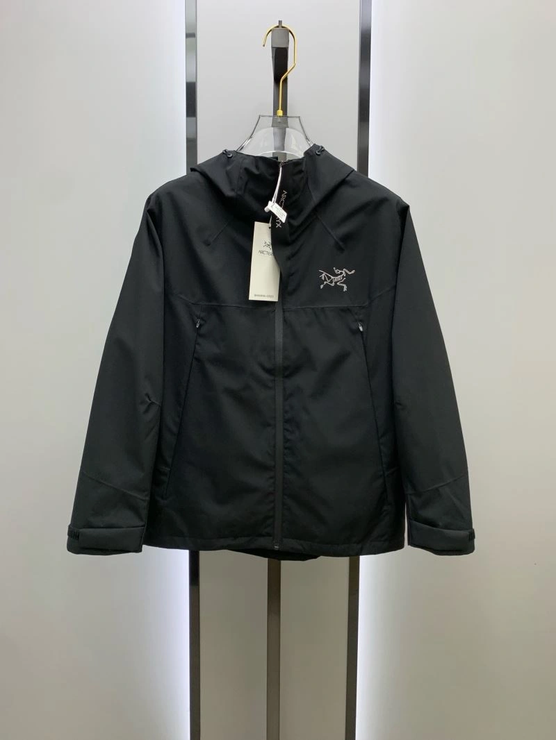 Vibrant Arcteryx Outwear 162080