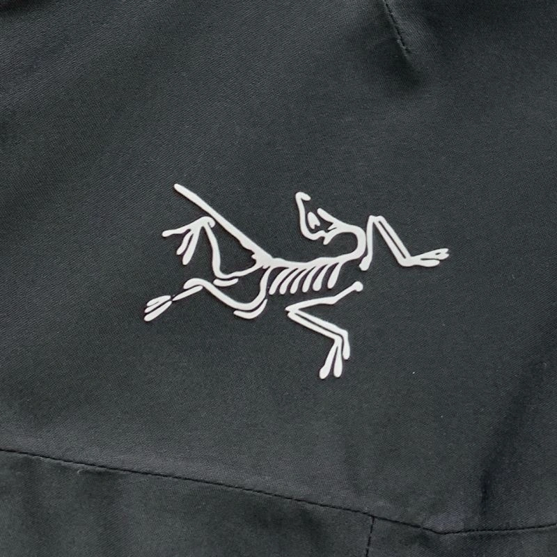Vibrant Arcteryx Outwear 162080