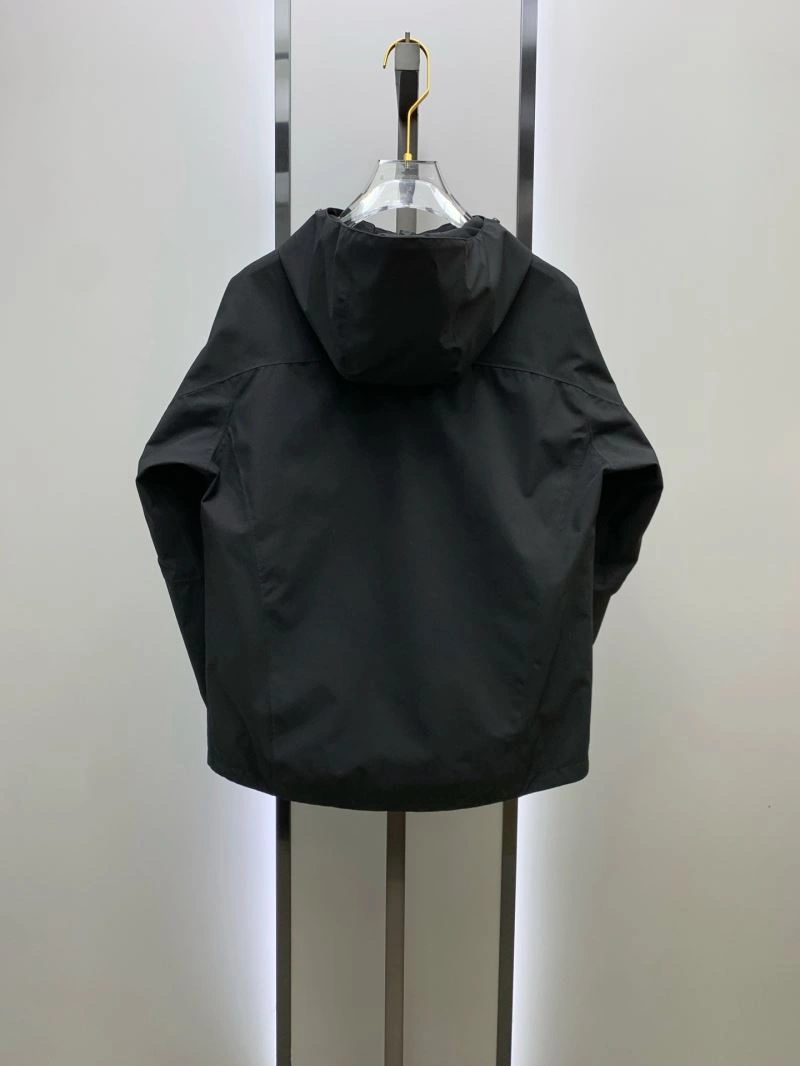 Vibrant Arcteryx Outwear 162080