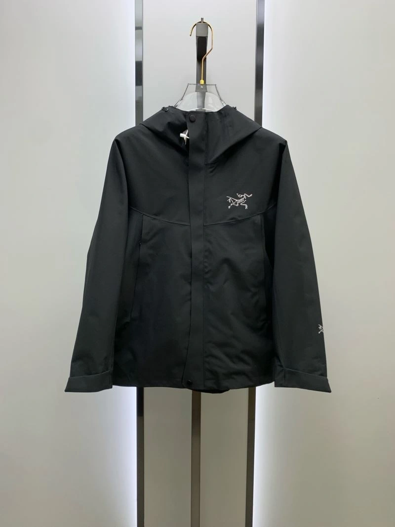 Arcteryx Outwear SunProtective 162079
