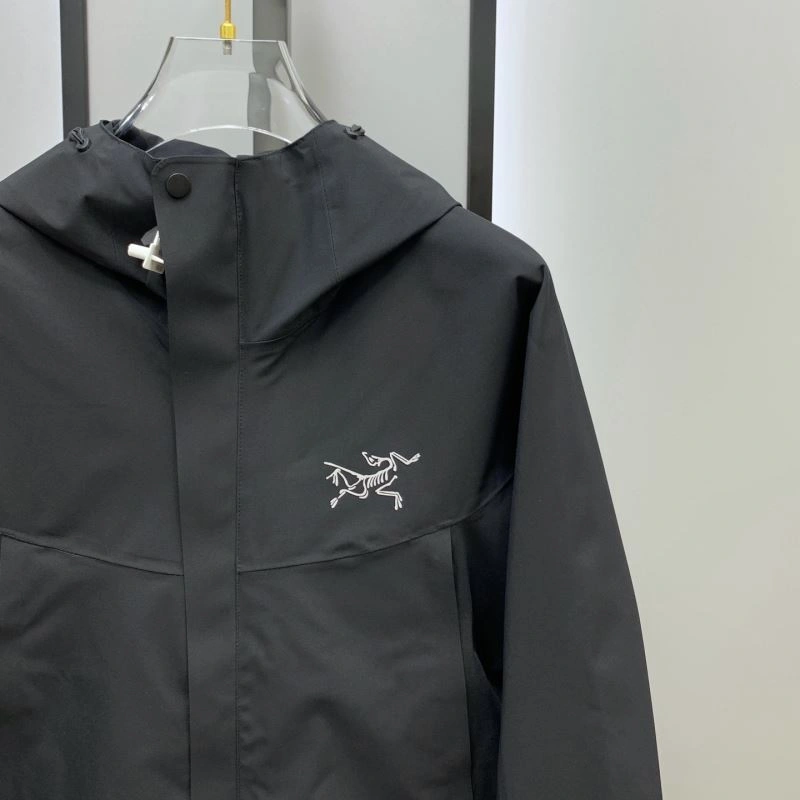 Arcteryx Outwear SunProtective 162079