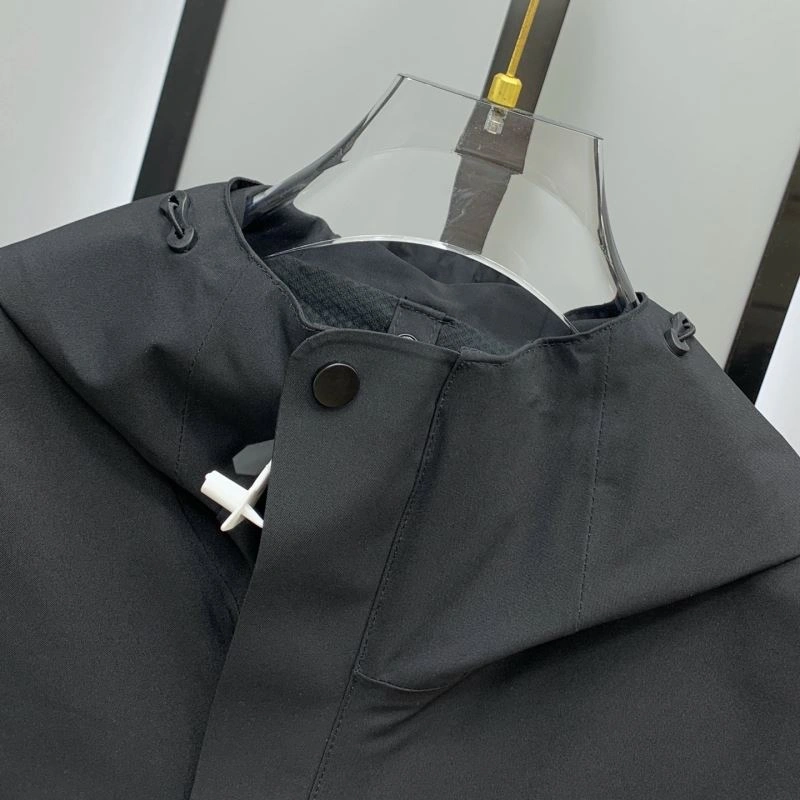 Arcteryx Outwear SunProtective 162079