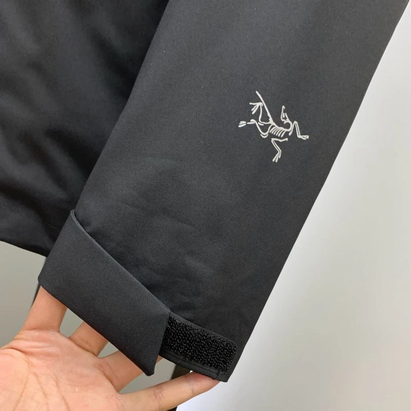 Arcteryx Outwear SunProtective 162079