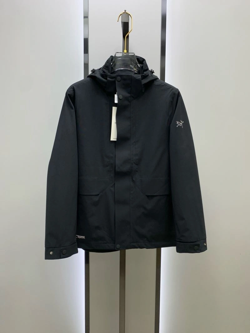 Sustainable Arcteryx Outwear 162078