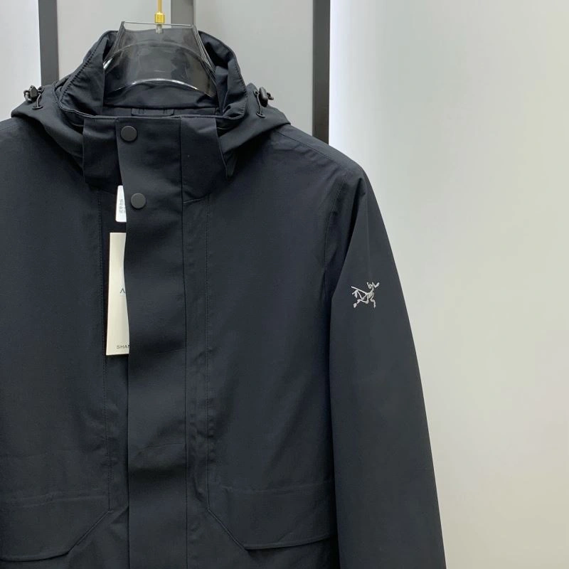 Sustainable Arcteryx Outwear 162078
