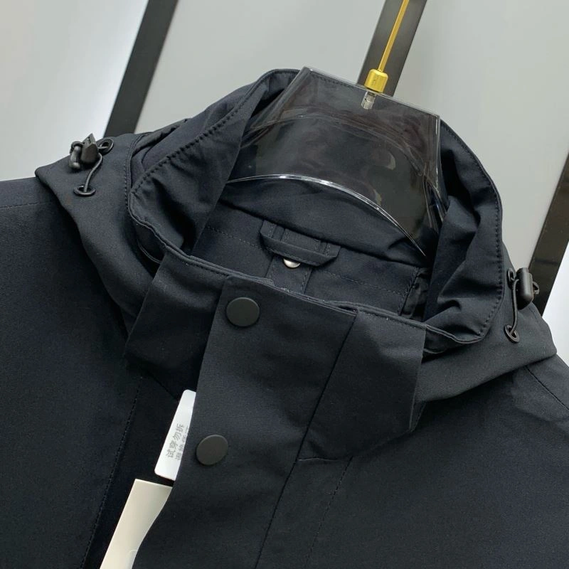 Sustainable Arcteryx Outwear 162078