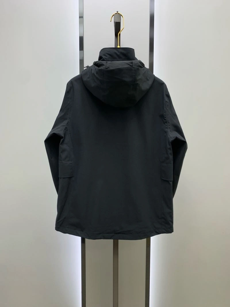 Sustainable Arcteryx Outwear 162078