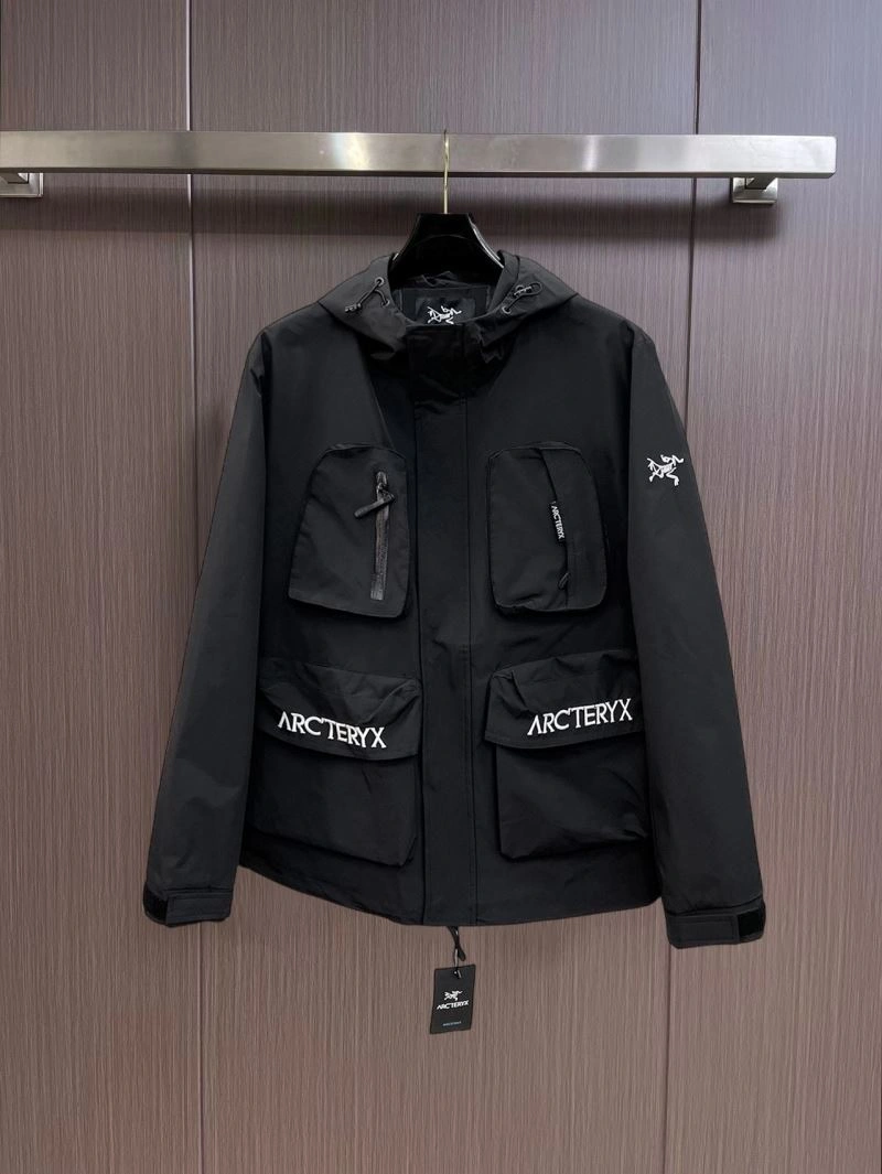 FreshLook Arcteryx Outwear 162074