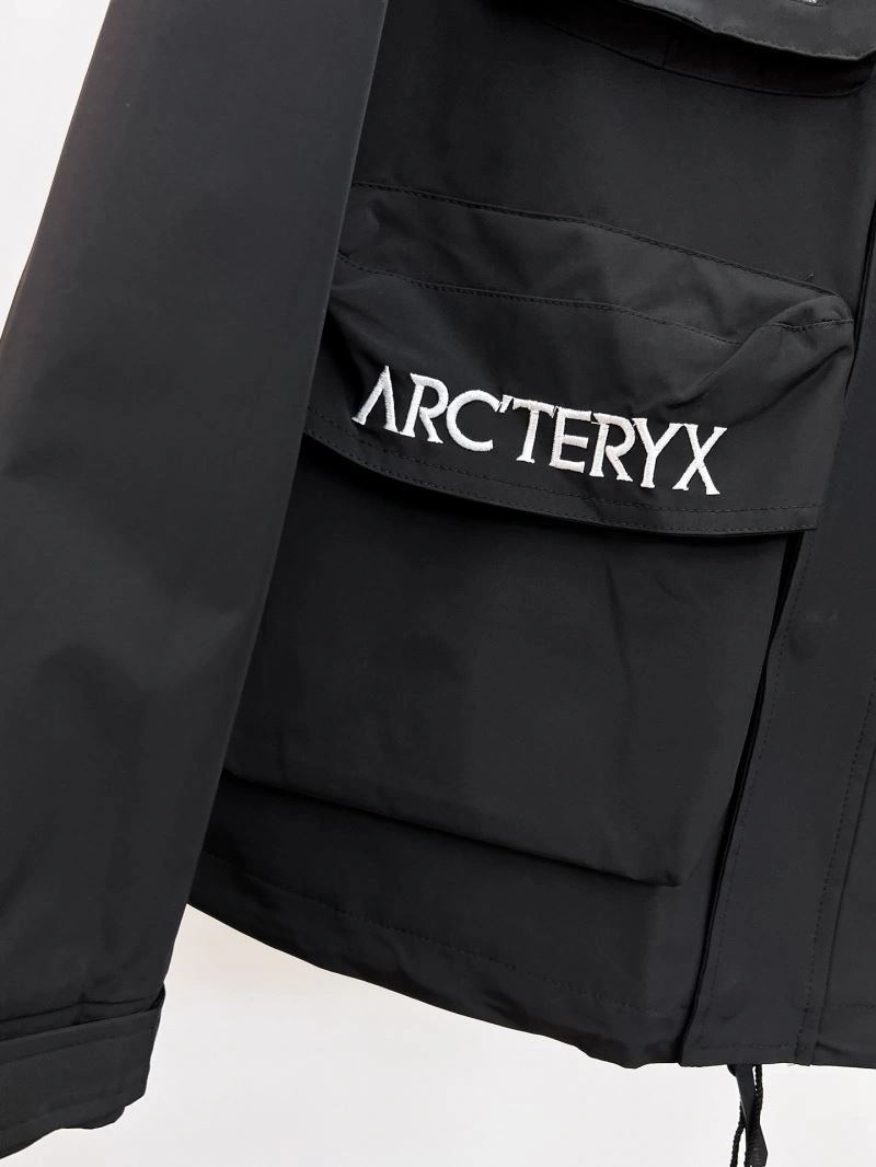 FreshLook Arcteryx Outwear 162074