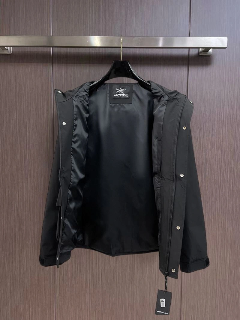 FreshLook Arcteryx Outwear 162074