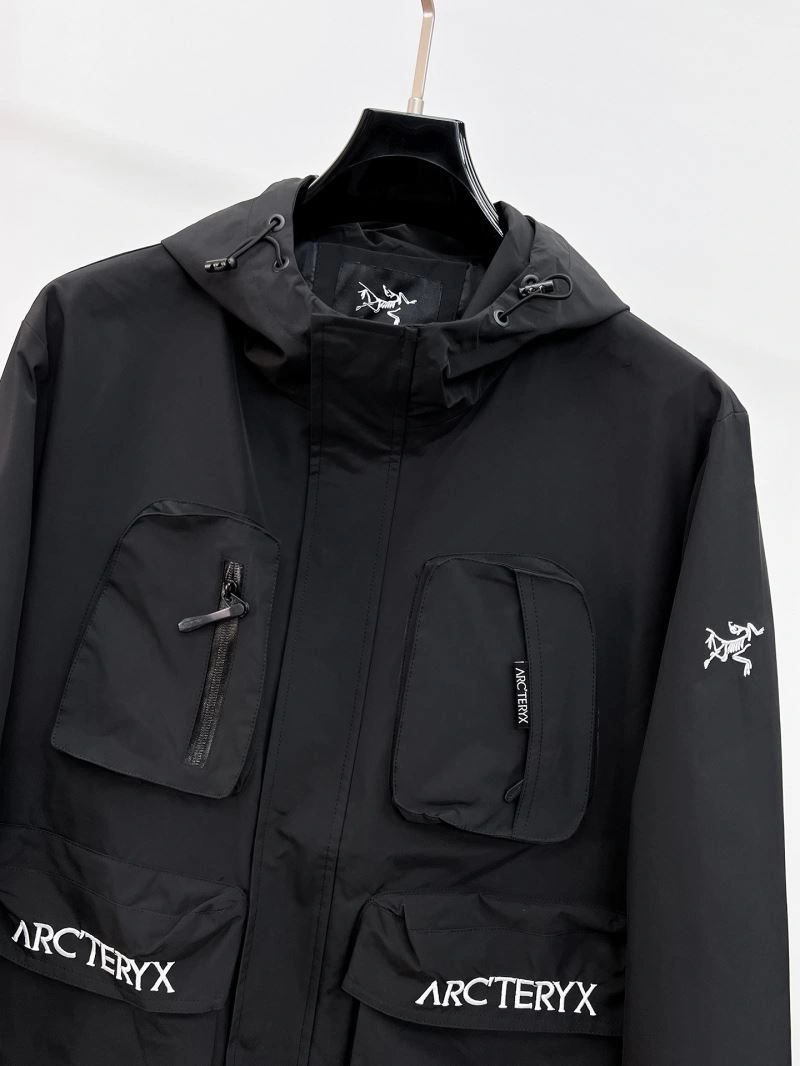 FreshLook Arcteryx Outwear 162074