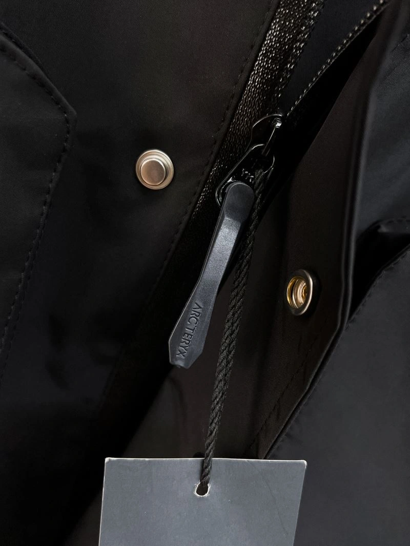 FreshLook Arcteryx Outwear 162074