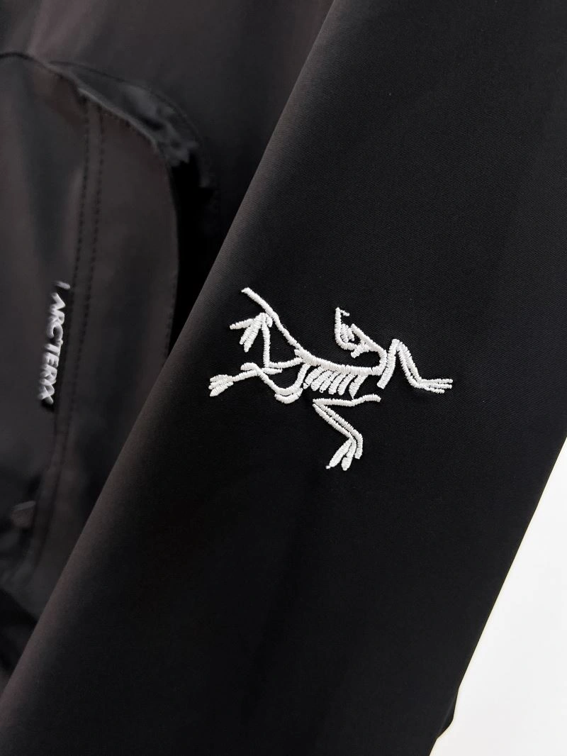 FreshLook Arcteryx Outwear 162074