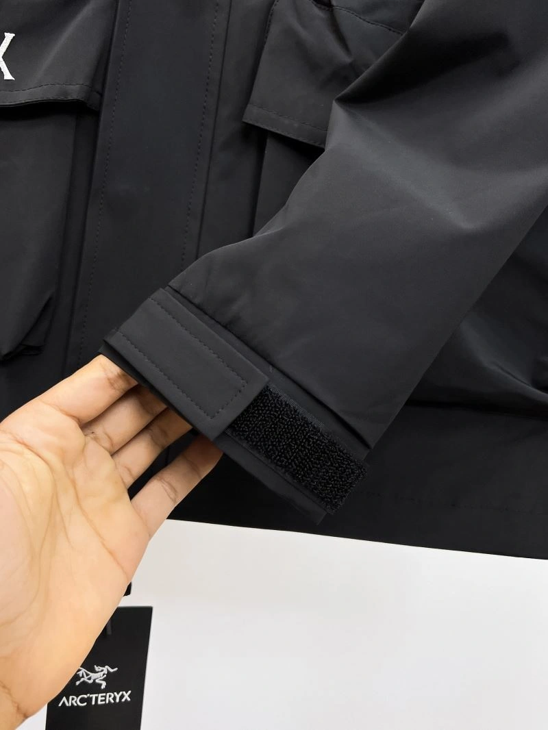 FreshLook Arcteryx Outwear 162074