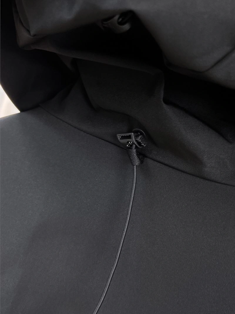 ZipUp Arcteryx Outwear 162075
