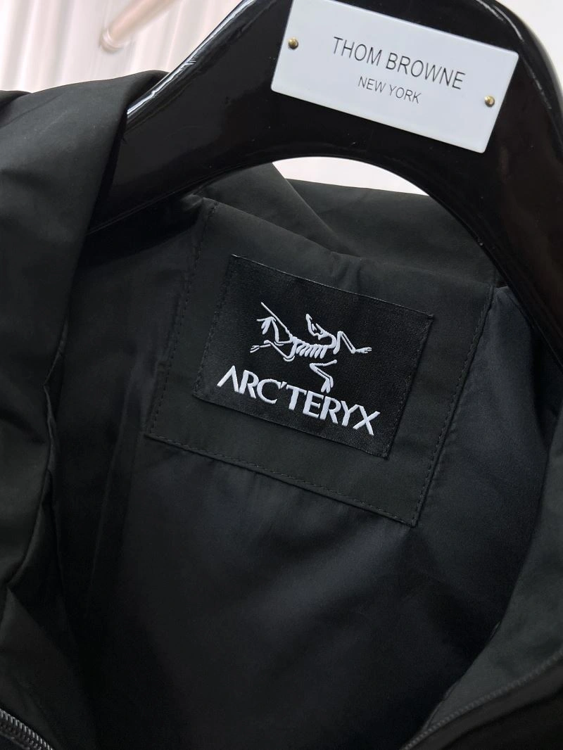 Functional Arcteryx Outwear 162068