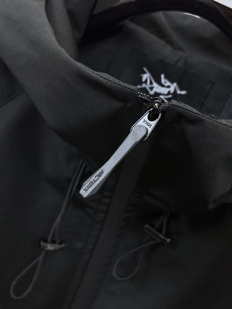 Functional Arcteryx Outwear 162068