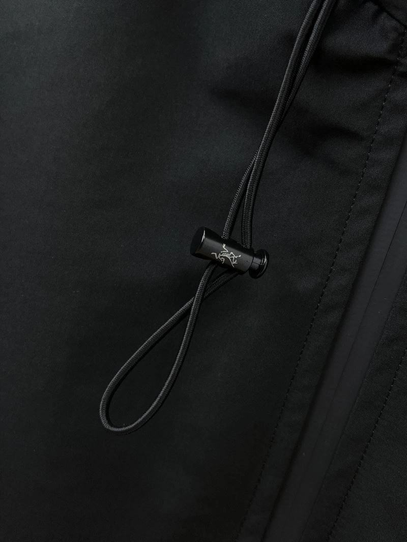 Functional Arcteryx Outwear 162068