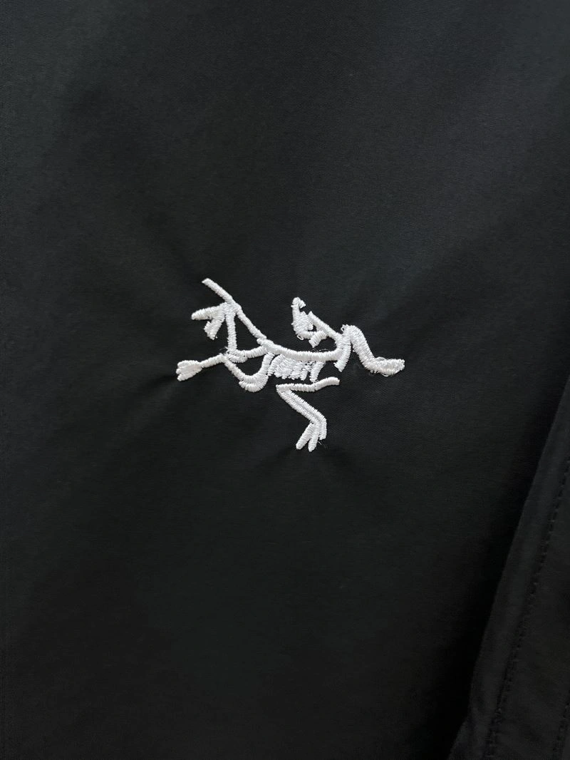 Functional Arcteryx Outwear 162068
