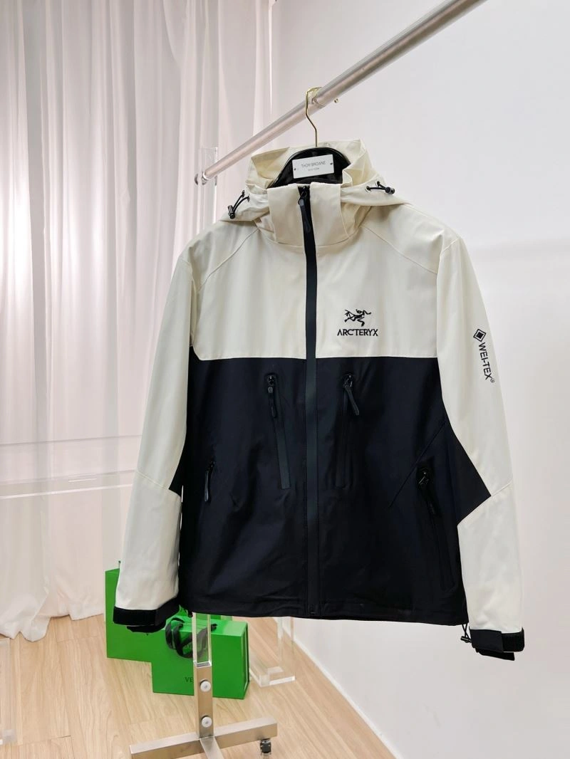 Arcteryx Outwear SmoothTexture 162066