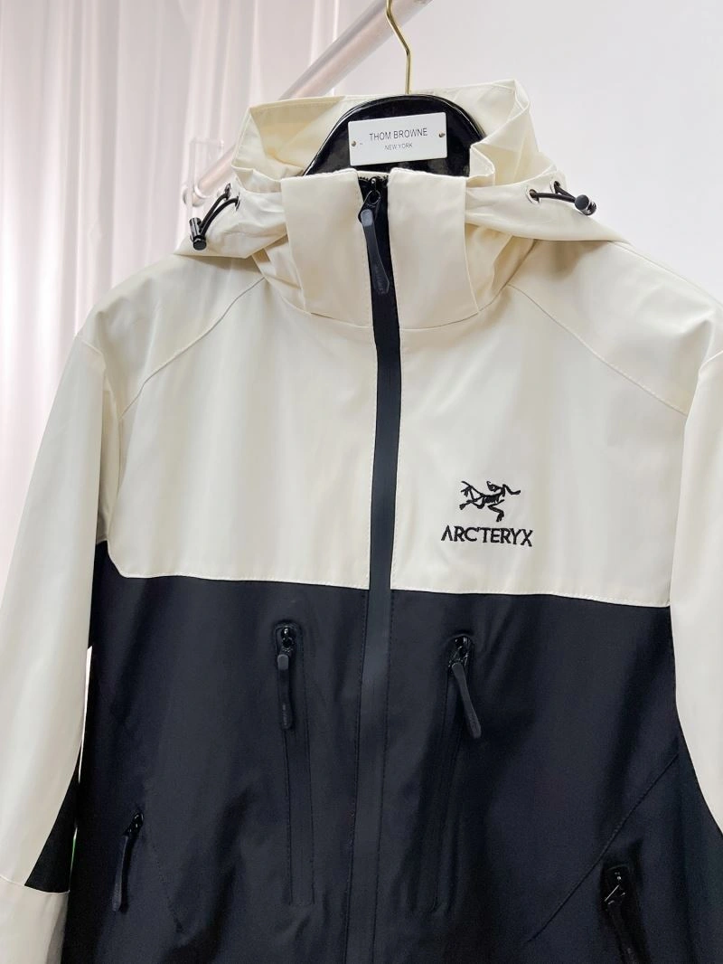 Arcteryx Outwear SmoothTexture 162066