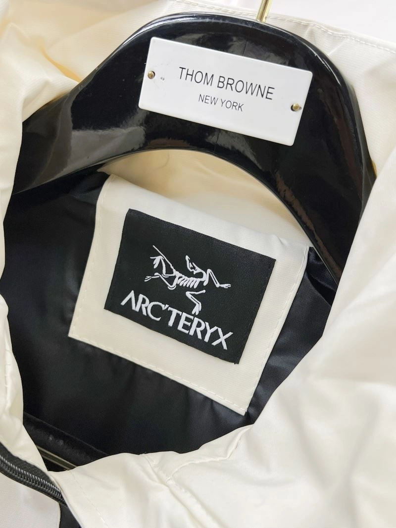 Arcteryx Outwear SmoothTexture 162066