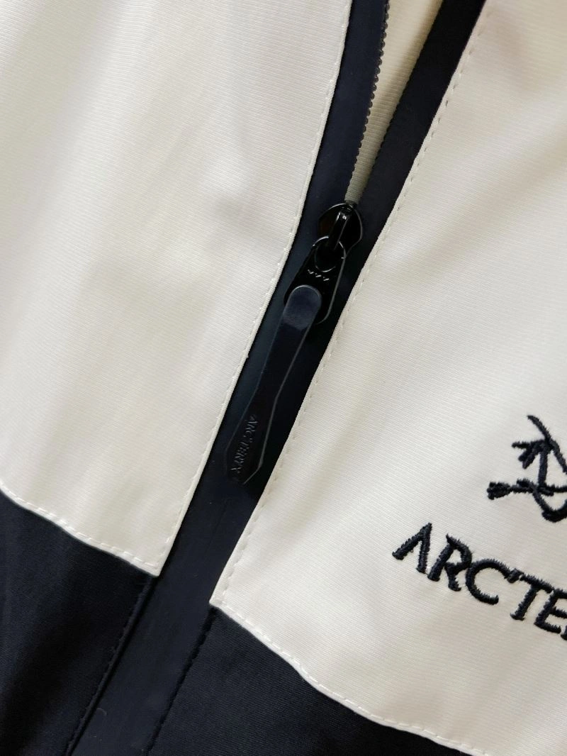 Arcteryx Outwear SmoothTexture 162066