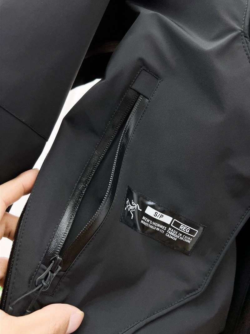 Arcteryx Outwear OnTrend 162067