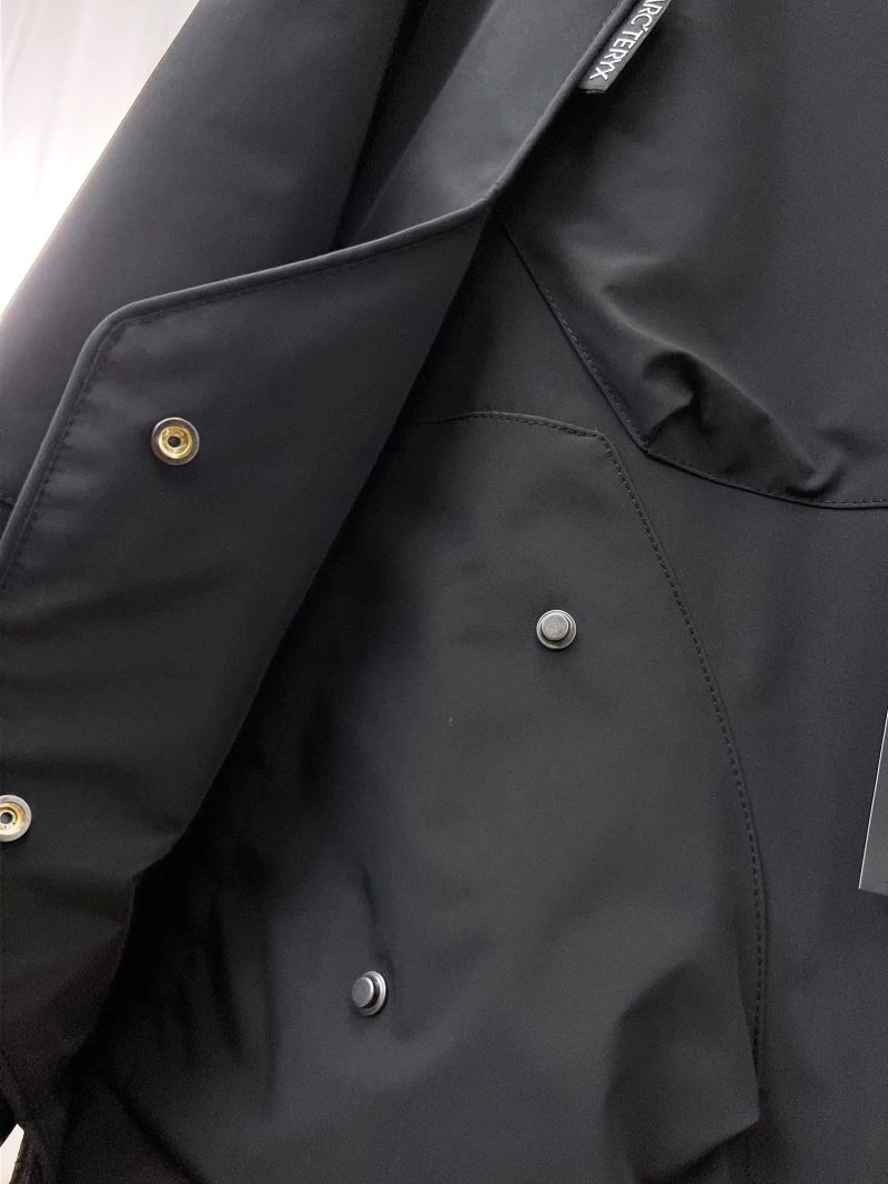 Arcteryx Outwear OnTrend 162067