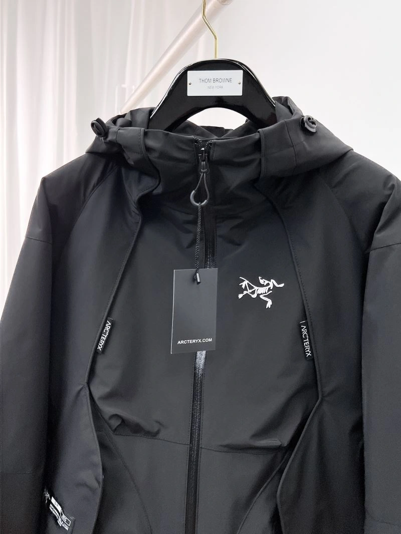 Arcteryx Outwear OnTrend 162067