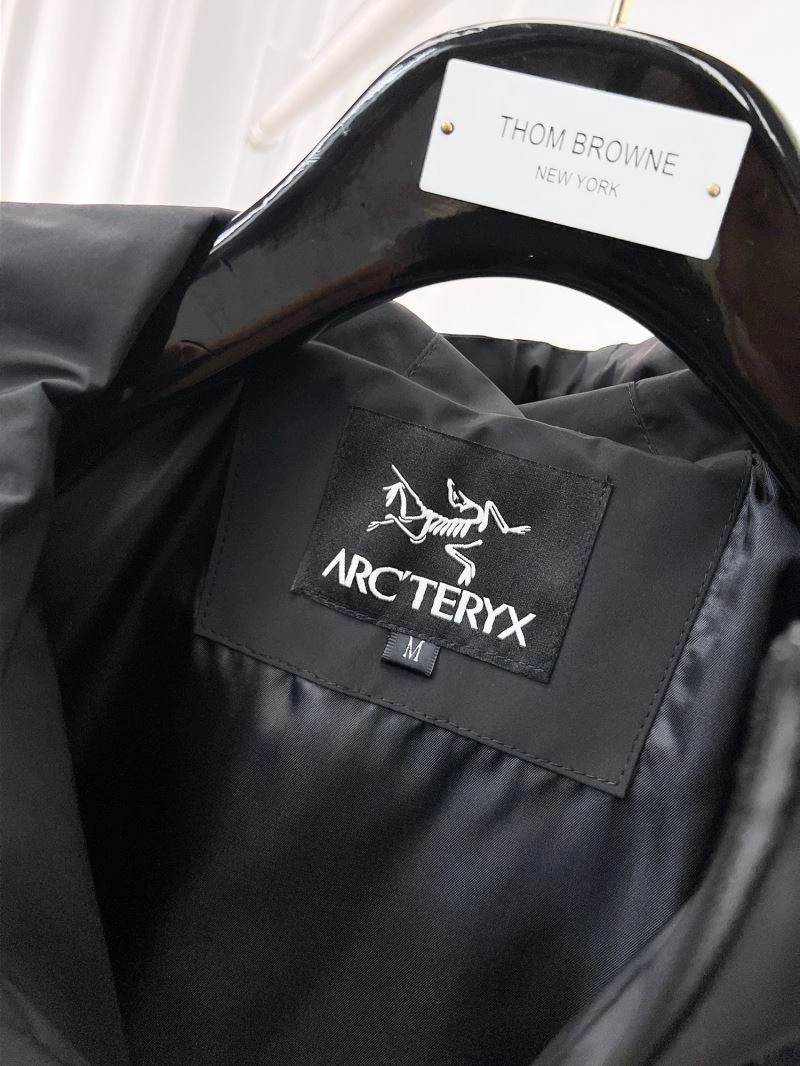 Arcteryx Outwear OnTrend 162067