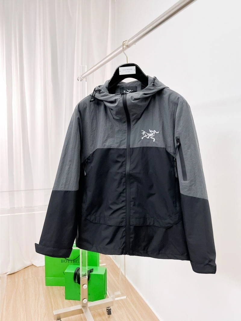 Arcteryx Outwear GoodFit 162071